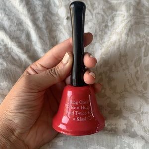 Valentines Day Love Bell